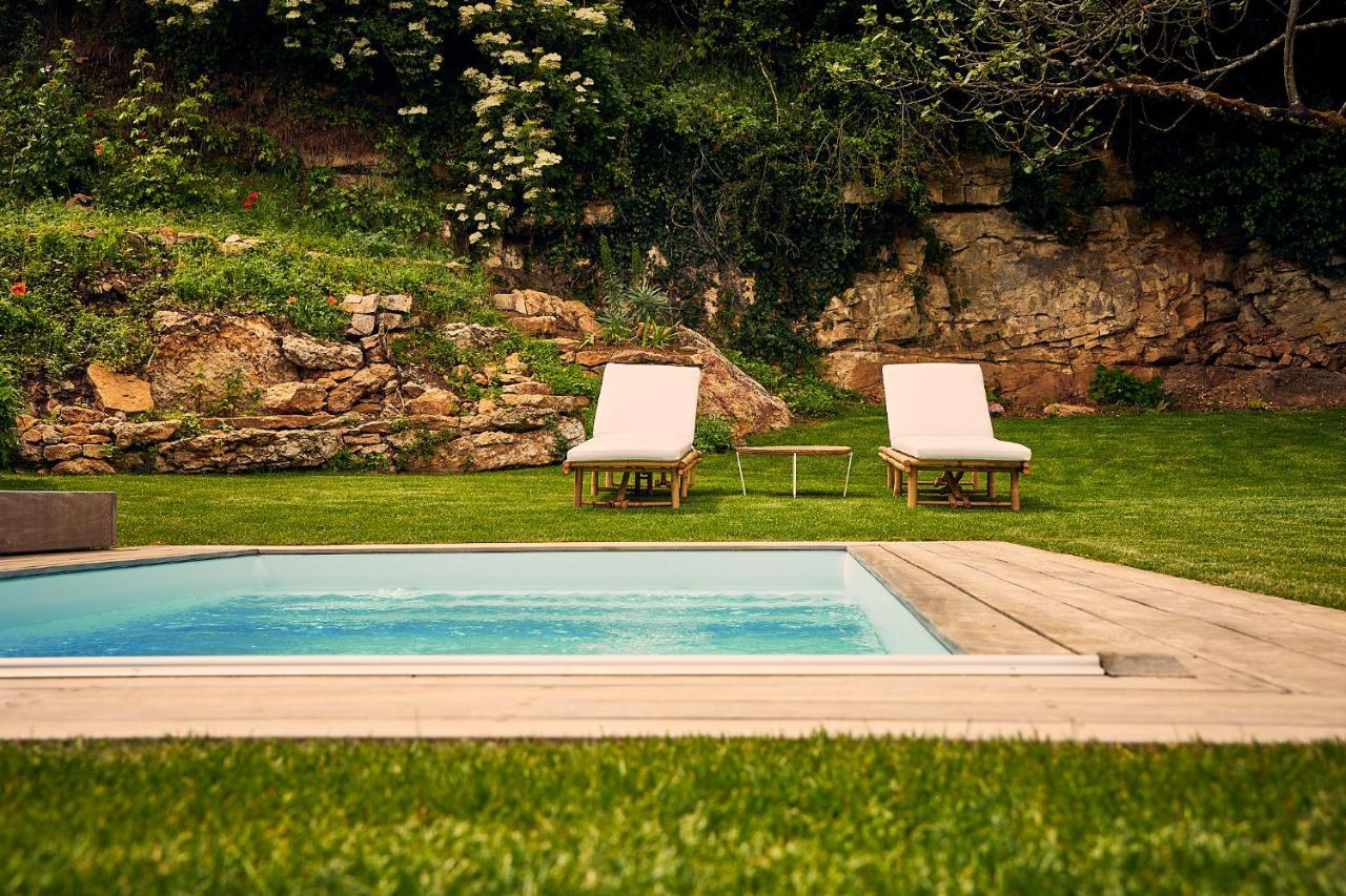 Villa Figue Blanche Montagny-les-Buxy Extérieur photo